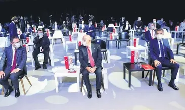 UFEF artık bir markadır