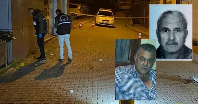 Düzce’de kahvede ortalık karıştı! Çifte cinayet: Muhtar katil oldu...