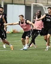 Beşiktaş’ta hedef stoper ve kanat transferi!