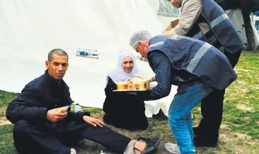 Deprem kardeşliği #afyonkarahisar