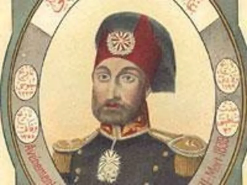 padisah iftarin ardindan tebdili