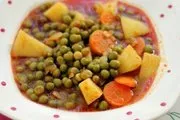 Bezelye Yemeği Kaç Kalori? Bezelye Yemeği Kaç Kalori?