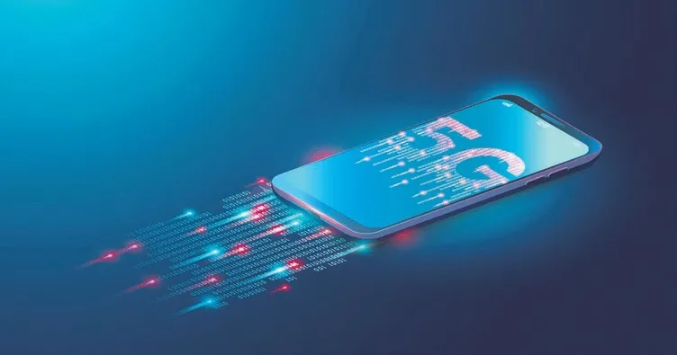 İlk Endüstriyel 5G projesi hazır