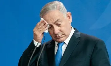 Netanyahu hakkında yapılan suç duyurusu Adalet Bakanlığına gönderildi