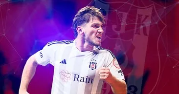 Son dakika haberleri: Ve Semih Kılıçsoy Avrupa yolcusu! Süper Lig’in bonservis rekorunu kıracak...