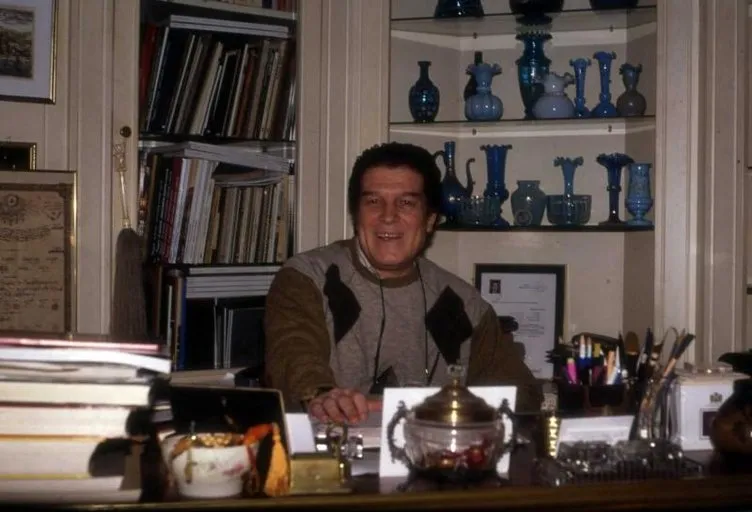Türkan Şoray’ın efsanevi rol arkadaşı Vesikalı Yarim’in Halil’iydi! İzzet Günay 90 yaşında: Görenler inanamıyor... İşte son hali!