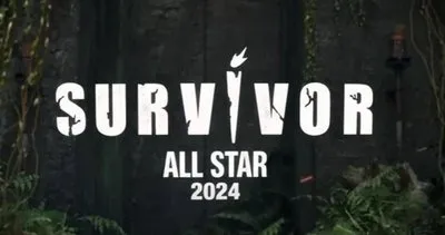 Survivor bugün var mı, yok mu, neden olmayacak? 🌴  TV8 yayın akışı ile Survivor All Star 2024 yayın günleri