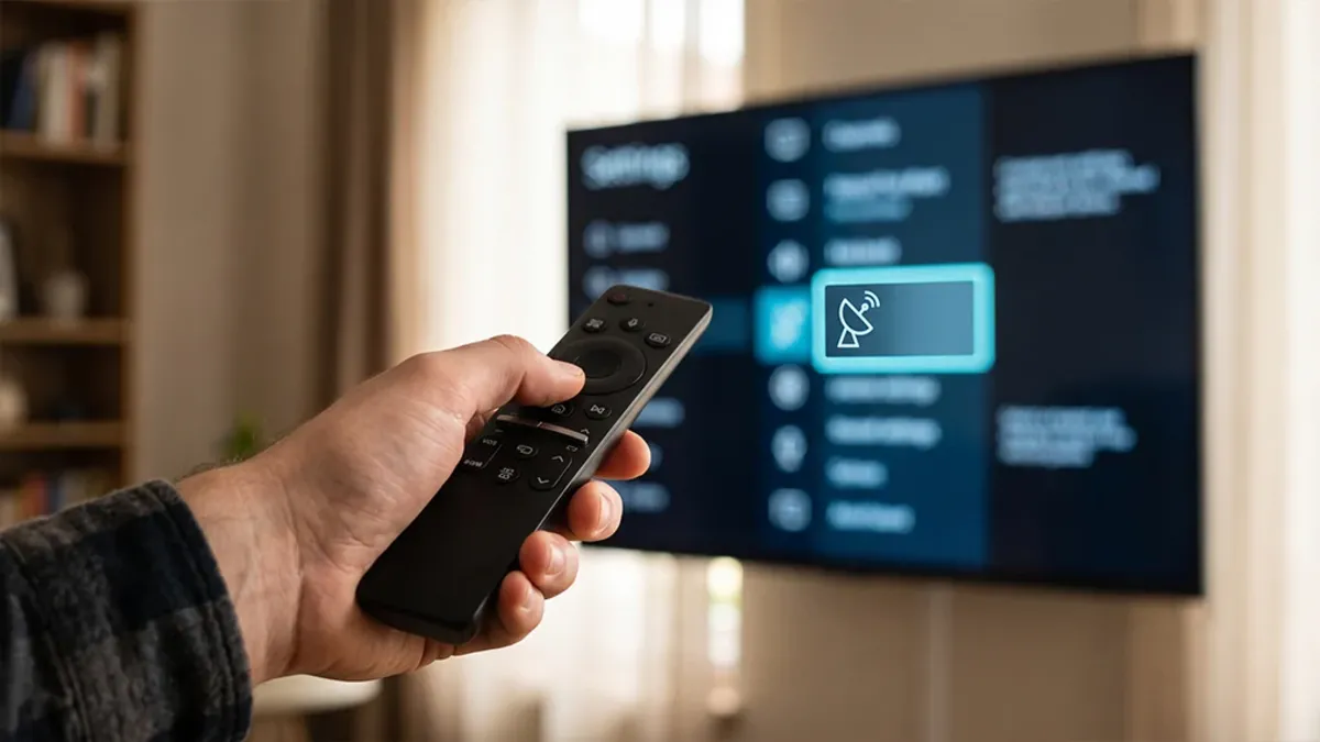 SON DAKİKA… Samsung’dan standart dışı televizyon skandalı! Uzman isim değerlendirdi: Ayıplı ürün niteliği taşıyor! Samsung tazminat ödemeli haber görseli