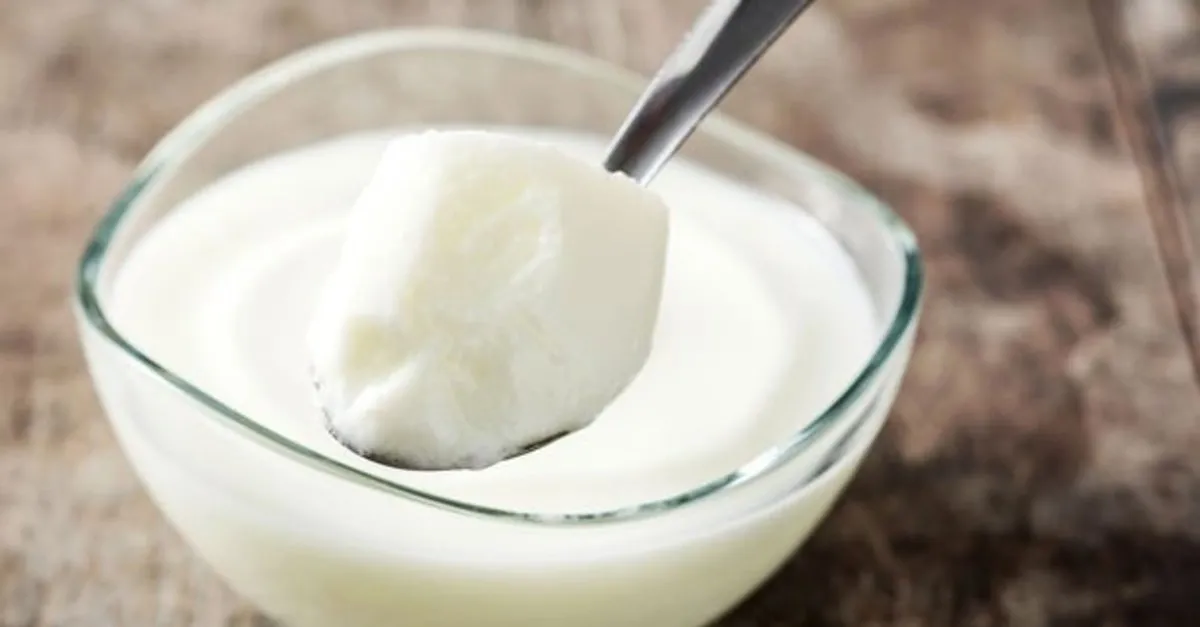 ruyada yogurt gormek ne anlama gelir ruyada yogurt yemek hangi anlama gelir ruya tabirleri haberleri