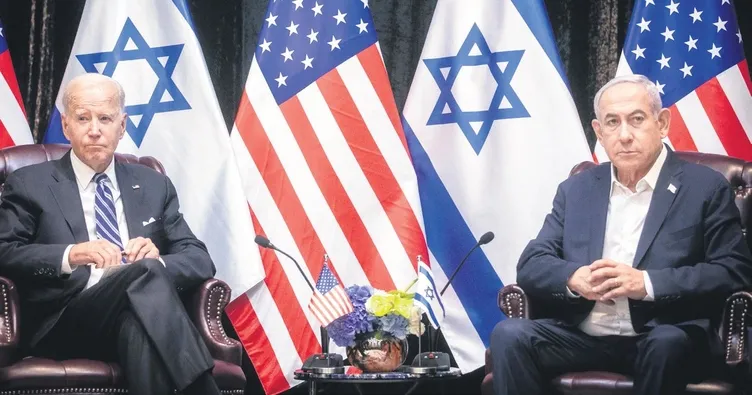 Hedef süresiz şekilde işgal