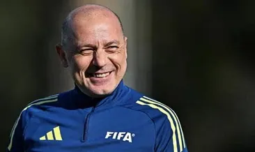 Dev kupada çifte gurur