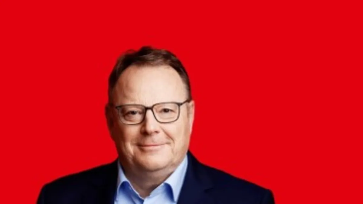 Almanya’nın gözü Köln’de