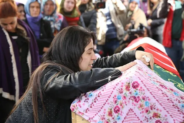 Dilek Çakır: Hep sıfırdan başladım yine başlayacağım