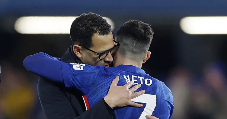 Chelsea, West Ham United’ı 90+2’de devirdi!