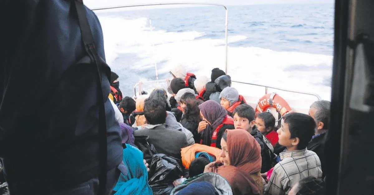Ελληνική Δίωξη Μεταναστών – Τελευταία Νέα
