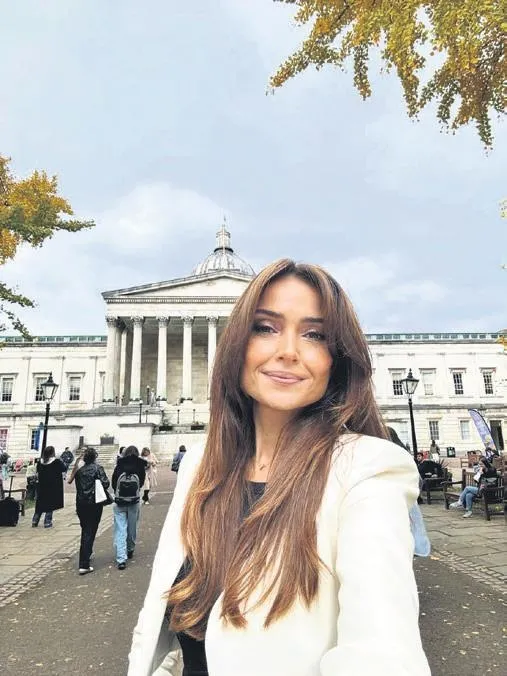 Doktorluğa bır adım kaldı