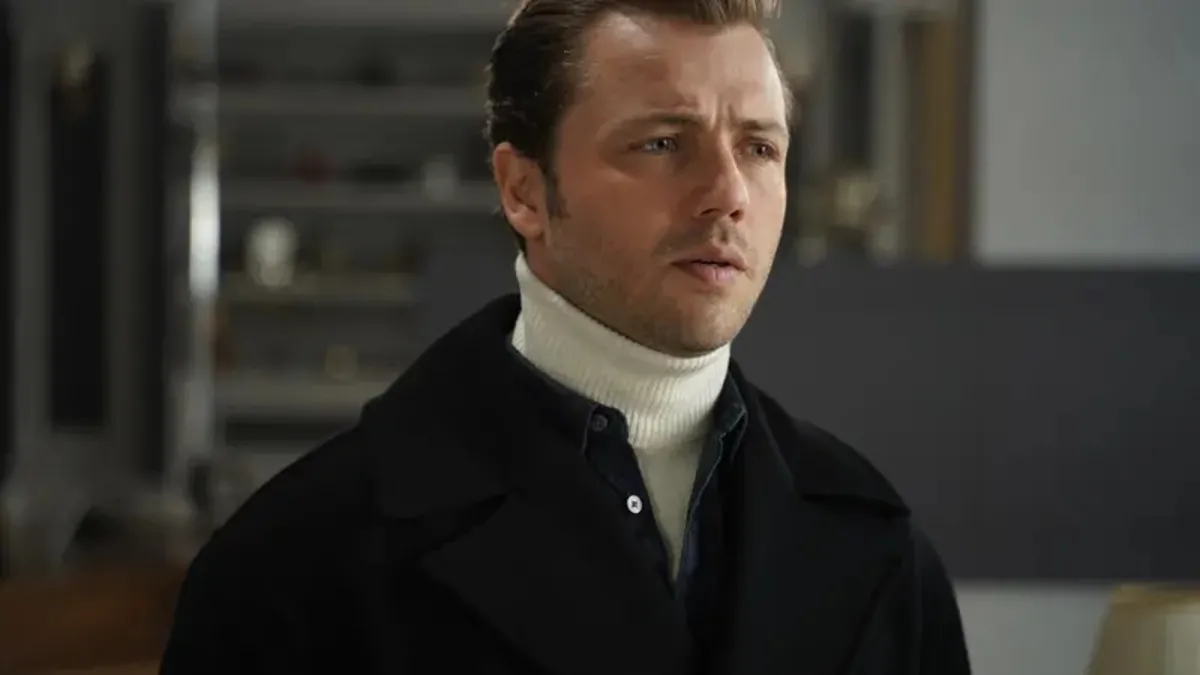 Teşkilat 163. bölüm fragmanı yayınlandı mı? TRT 1 ile Teşkilat fragmanı bekleniyor!