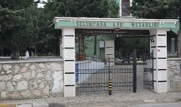 İBB, Selimpaşa Mezarlığı’nı deprem toplanma alanı olarak belirledi! AK Parti’den sert tepki: Yüzde 85 boş alan varken, neden mezarlık?
