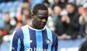 Balotelli’nin yeni takımını duyurdular!