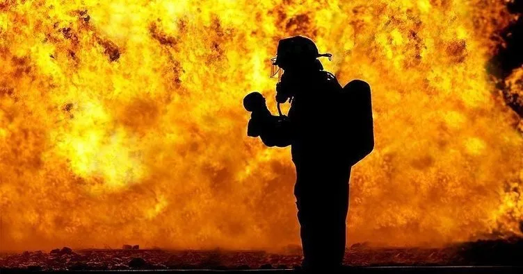 Benin’de korkunç yangın: En az 35 ölü