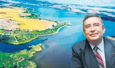 Hablemitoğlu cinayetinin kilit ismi Sabah’a konuştu: Suikast silahı Mogan gölü’nde