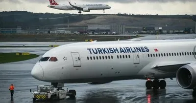 THY HANGİ UÇUŞLAR İPTAL EDİLDİ? Türk Hava Yolları 19 KASIM 2023 THY hangi uçuşlar iptal edildi?