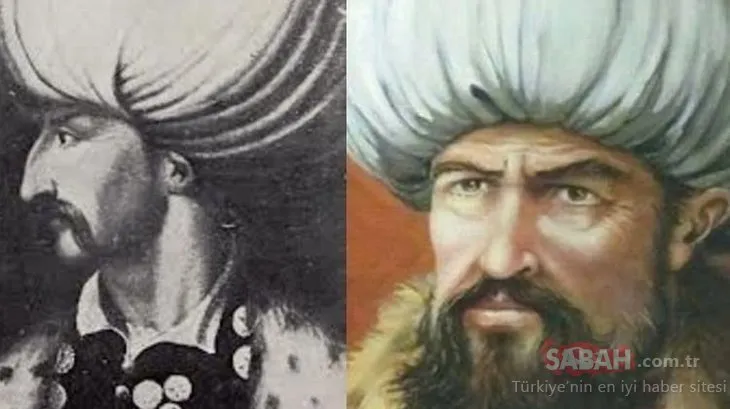 Gerçek resmini görenler şaşırıyor! Fatih Sultan Mehmet’in asıl görüntüsü bambaşkaymış: İşte o resim...