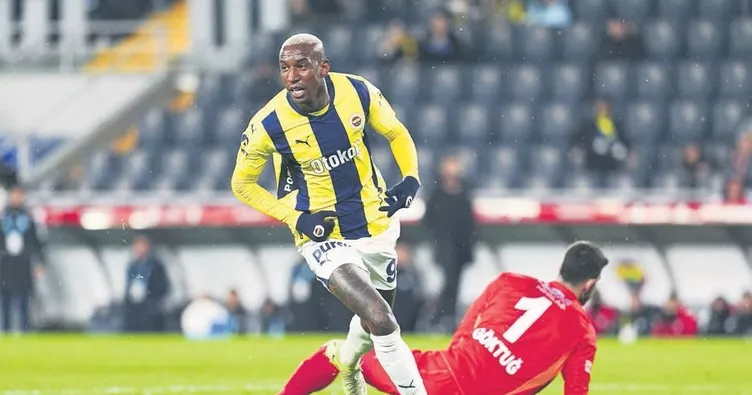 Skriniar ve Talisca listede