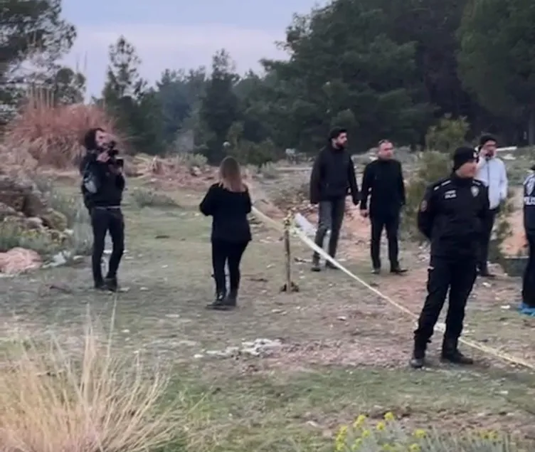 Sır perdesinden cinayet çıktı! Mine Kocadağ’ın kocasından şok itiraf: Her satırı korkunç…