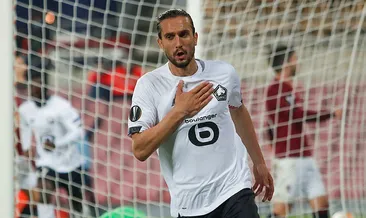 Son dakika: Juventus’tan Yusuf Yazıcı atağı! 45 milyon euro...