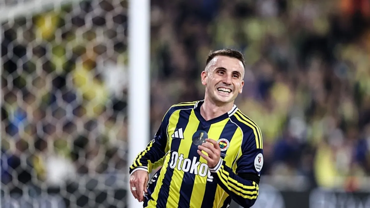 Hakan Safi, Fenerbahçe’nin Kerem Aktürkoğlu transferinin detaylarını anlattı! Hakan Safi, Fenerbahçe’nin Kerem Aktürkoğlu transferinin detaylarını anlattı!