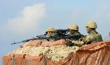 Mehmetçiğin ana hedefi belli oldu! Kışa girmeden tamamen temizlenecek