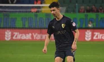 Galatasaray’ın talip olduğu Arda Usluoğlu için Süper Lig ekibi devrede!