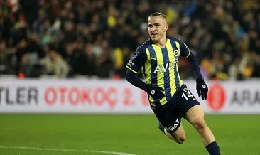 Son dakika Fenerbahçe haberleri: Dimitris Pelkas’ın yeni takımı belli oldu! Fenerbahçe’de ilk ayrılık gerçekleşiyor…