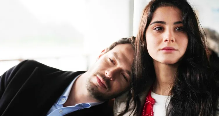 Sevdiğim Sensin 8. bölüm izle: Star TV ile yeni...