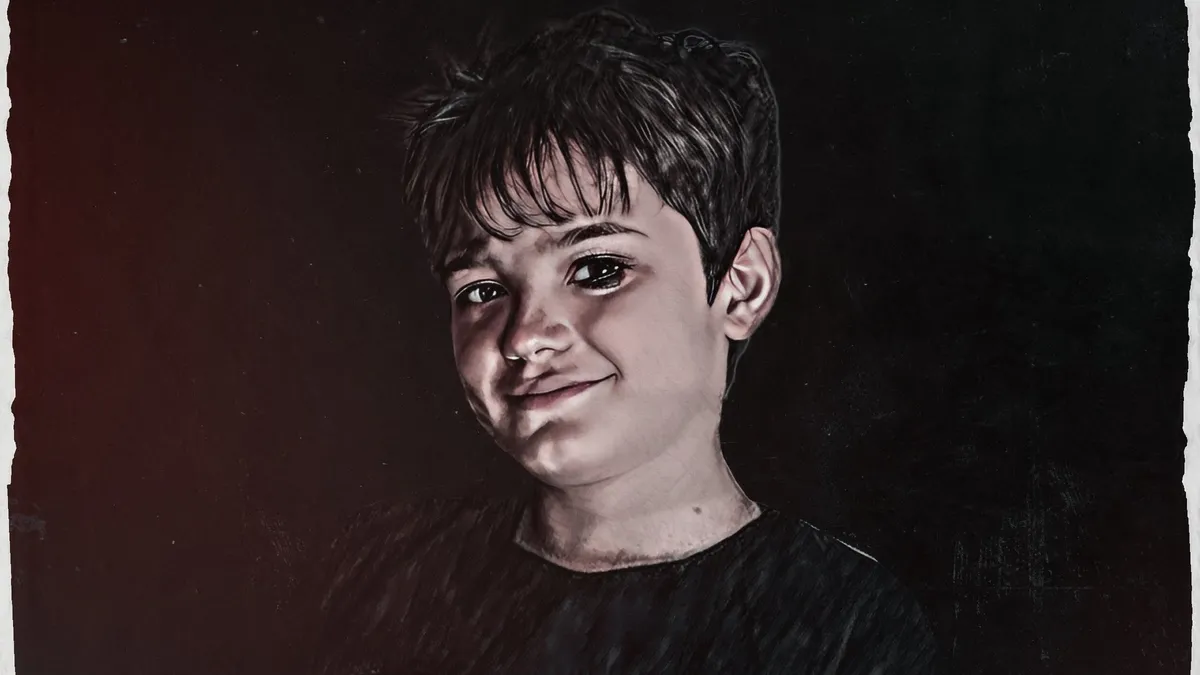 Trabzonspor, yarın sahaya Mattia Ahmet Minguzzi tişörtüyle çıkacak!