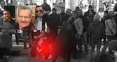 Adana’da 20 yaşındaki şahıs dehşet saçtı: Medikal ürün satan iş yerindeki 3 kişiye kurşun yağdırdı!