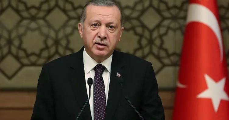 Başkan Erdoğan, 50 biriket evin ücretini AFAD’a aktardı