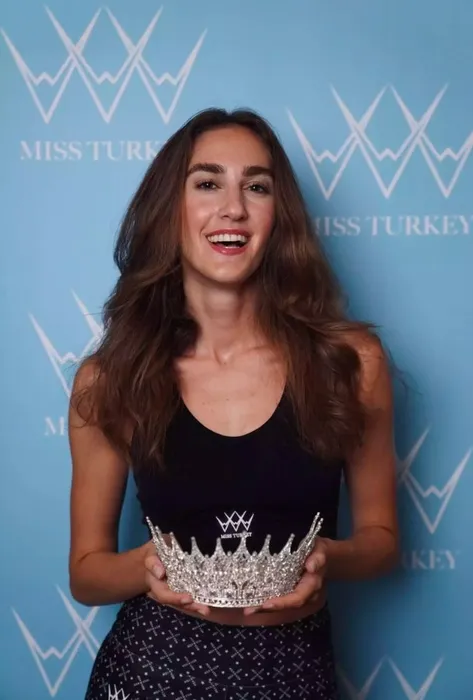 Bingöl Miss Turkey 2024 birincisi İdil Bilgen’i bekliyor: Doktor Hanım buraya geldiğinde…