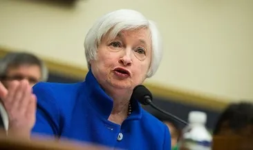 Yellen uyguladıkları politikayı savundu