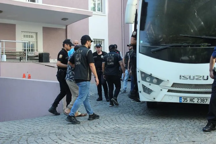 SON DAKİKA | İzmir’de 2 polisimizi şehit etmişti! SABAH, Eren Bigül’ün ifadesine ulaştı: İzmir fuarına saldırmayı düşündüm