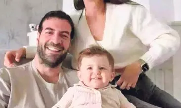 ‘Ali büyüdü şimdi çok eğleniyoruz’