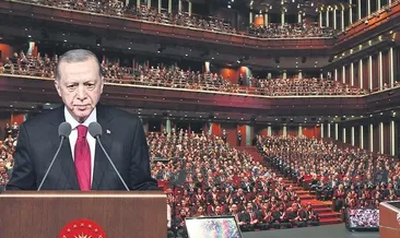 Yargıdaki ihtilafı yeni anayasa çözer