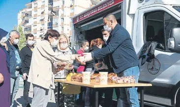 Alaşehir Belediyesi kampanya başlattı