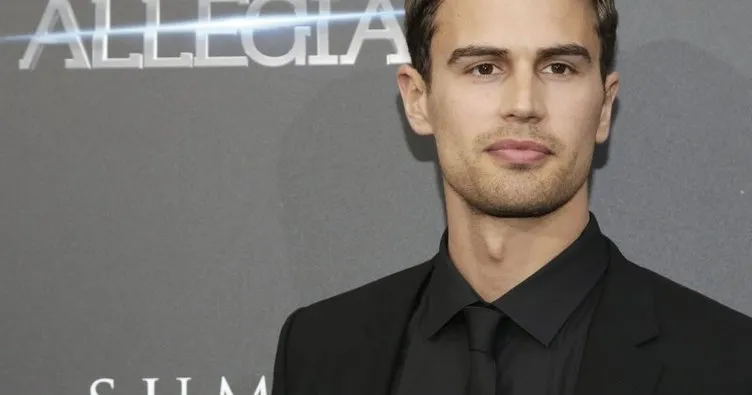 Theo James Filmleri ve Tv Dizileri - En Beğenilen Theo James Dizileri Ve Filmleri Listesi