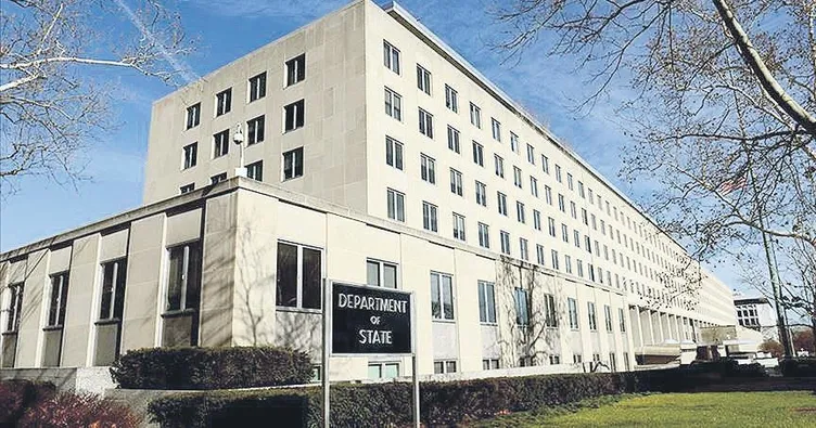 ABD FETÖ’ye sahip çıktı