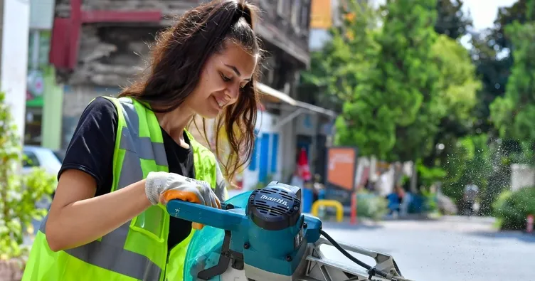 Fatih’te 100 ahşap yapı restore edildi