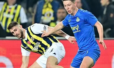 Son dakika Fenerbahçe haberi: İsmail Yüksek devleri peşine taktı!