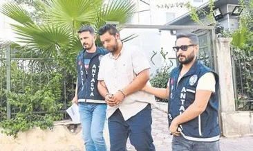 Kiralık ev ilanıyla 5 kişiyi kandırdı