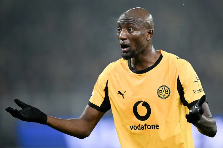 Fenerbahçe’de Vedat Muriqi’nin sakatlığı sonrası transfer kararı! Kesenin ağzı açıldı...